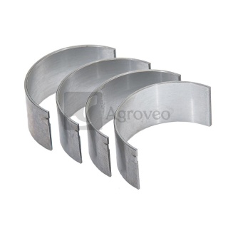 Panewki korbowodowe nominalne komplet N-00 Ursus C330 C335 656C330KORNOM 50.10.384.0 / 50103840 / 454PS20109000 / PS20109000