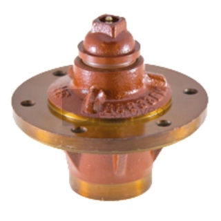 Piasta koła przedniego 656886336M1 886 336 M1