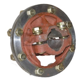 Piasta koła tylnego 689503104010 50-3104010A1CB