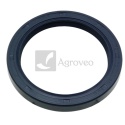 Pierścień dwuwargowy 65650742290 A80x100x13D Ursus C-330, C-360 Pierścień dwuwargowy 65650742290 A80x100x13D Ursus C-330, C-360