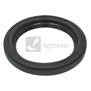 Pierścień uszczelniacz dwuwargowy Simmering 60x75x8 mm Ursus 65654510140 A60x75x8D Ursus C-385