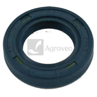 Pierścień uszczelniacz dwuwargowy Simmering 110x130x13 mm MF Ursus 89002902 65689002902