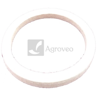 Pierścień filcowy 65654510411 54.51.041.1