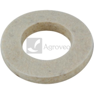 Pierścień filcowy czopu fi 45x80 mm 10 mm Ursus C-330 65650534070 50.53.407.0 / 50534070