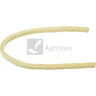 Pierścień filcowy osi przedniej napędzanej 65688175121 88175121