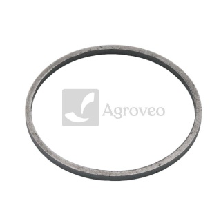 Pierścień oporowy wałka głównego fi 41,5x44,7mm Ursus C360 C330 65650419390 50.41.939.0