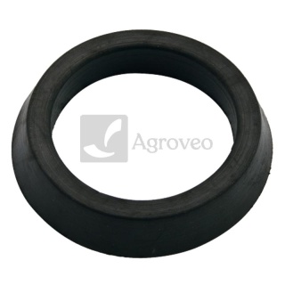 Pierścień tłumiący zwrotnicy przedniej resorowanej Ursus C-4011 65650436180 50.43.618.0 / 50436180