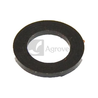 Pierścień uszczelniający dźwigni sprzęgła gumowy Ursus C385 902 65680021044 80021044