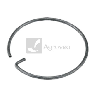 Pierścień zabezpieczający końcówke wałka odboru mocy Ursus C385 80153252 65680153252 80153252