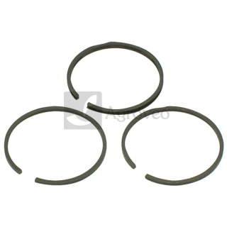 Komplet pierścieni do sprężarki fi 62,5 mm Ursus C-355 C-360 65650733060 50733060 / K11438050