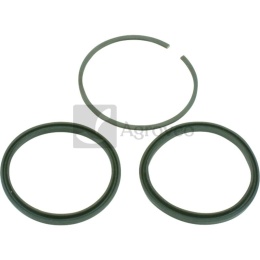 Pierścienie tłoka cylindra podnośnika hydraulicznego 65650548500KPL 50.54.850.0 + 50.73.134.0; 50.54.- 860/0