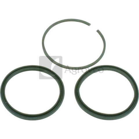 Pierścienie tłoka cylindra podnośnika hydraulicznego 65650548500KPL 50.54.850.0 + 50.73.134.0; 50.54.- 860/0 Pierścienie tłoka cylindra podnośnika hydraulicznego 65650548500KPL 50.54.850.0 + 50.73.134.0; 50.54.- 860/0