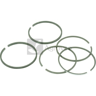 Komplet pierścieni na tłok żeliwo szare fi 95 mm Ursus C-360 656AP85001 50.73.000.0 / 50730000