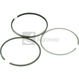 Pierścienie tłokowe C-385 656AP85008 89003900