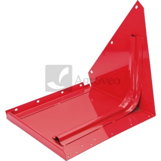 Płaszcz błotnika tylnego 65680368110 80368110