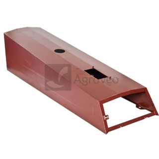 Płaszcz maski 65687304010 87304010