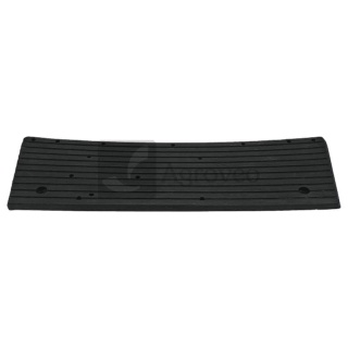 Płytka gumowa błotnika tylnego 65680368092 80368092