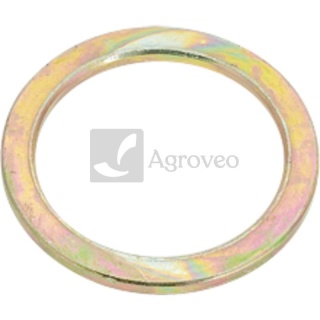 Podkładka dystansowa wałka WOM mostu fi 35 mm Ursus C-360 C-355 65650519070 50.51.907.0, 65650519070