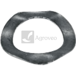 Podkładka dźwigienki zaworu 20x27,5 mm Ursus C-360 C-330 65650505180 50.50.518.0 / 50505180