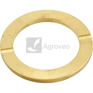 Podkładka koła centralnego 65688175025 88175025