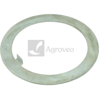 Podkładka odginana fi 94 x 72 mm Ursus C-330 C-360 65654610811 54.61.081.1 / 54610811 / 50.01.399.0 / 50013990