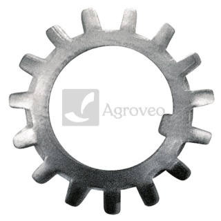 Podkładka odginana półosi M33 Ursus C-330 C-360 C-328 65654610804 54.61.080.4 / 54610804