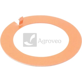 Podkładka osi przedniej 65680271024 80271024, 65680271024