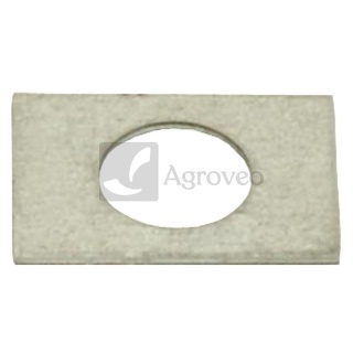 Podkładka śruby przeciwwagi wału korbowego 22x30mm Ursus C360 C385 65686003004 86003004