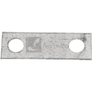 Podkładka śruby przeciwwagi wału korbowego Ursus C-360 65650503040 50.50.304.0 / 50503040