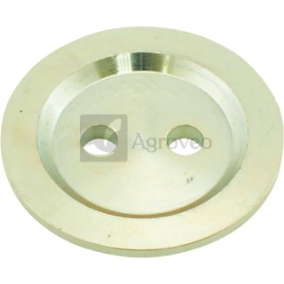 Podkładka sworznia osi przedniej 65689200012 89200012