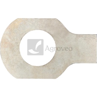 Podkładka zabezpieczająca 65680271025