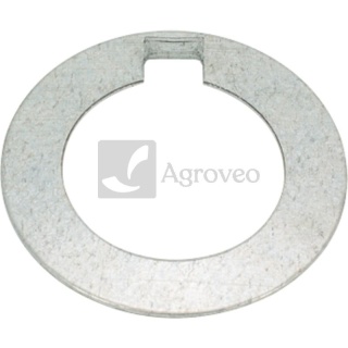 Podkładka zabezpieczająca zazebiacza wału korbowego C-360 65650503210 50.50.321.0 / 50503210