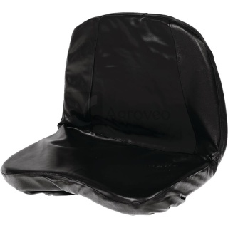 Poduszka siedzenia wysoka 40x38 cm Ursus C-330 C-360 65650671400 50.67.140.0