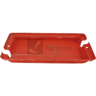 Pokrywa akumulatora górna do Ursus C-360 C-330 C-328 65650023692 50.02.369.2 / 50023690