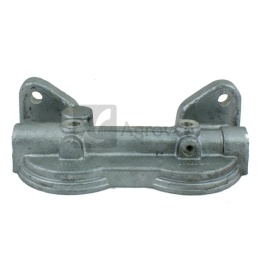 Pokrywa filtru paliwa 656F10015 F-10-01-5 / F10015