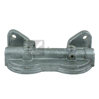 Pokrywa filtru paliwa komplet Ursus C-355 C-360 C-330 656F10015 F-10-01-5 / F10015