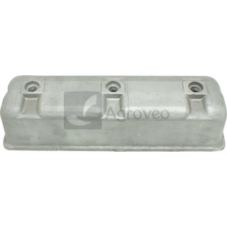 Pokrywa głowicy klawiatury zaworów silnik 6-cylindrowy Ursus C385 86005005 65686005005 86005005