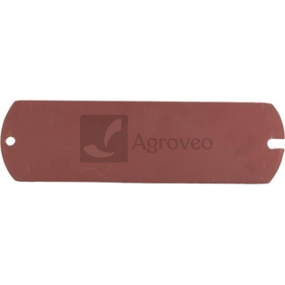 Pokrywa hamulca ręcznego Ursus C-360 C-355 C-330 C-4011 65650525130 50.52.513.0