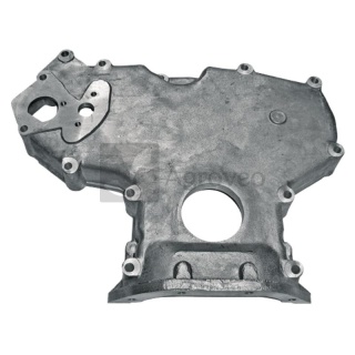 Pokrywa przednia C-385 65689002513 89002513