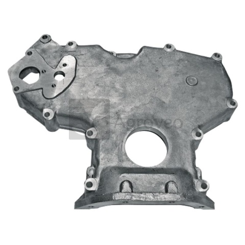 Pokrywa przednia C-385 65689002513 89002513