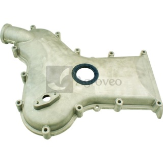 Pokrywa przednia rozrządu z uszczelniaczem Ursus C-360 65650502235 50.50.223.5 / 50502235