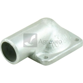 Pokrywa obudowa termostatu górna Ursus C-355 C-360 65650513110 50.51.311.0 / 50513110