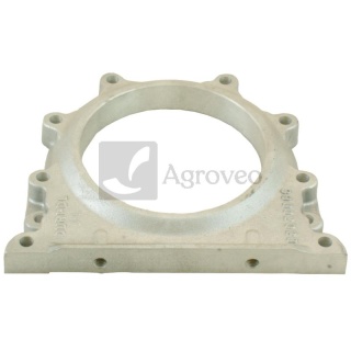 Pokrywa tylna silnika na uszczelniacz Ursus C385 902 1012 1222 89002023 65689002023 89002023