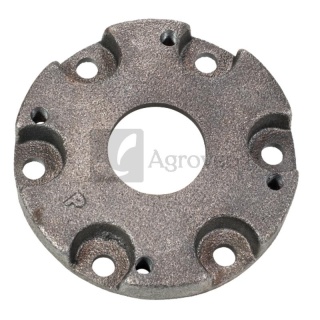 Pokrywa wałka przekaźnika mocy WOM Ursus C-325 C-328 C-330 C-335 65650013560 50.01.356.0 / 50013560