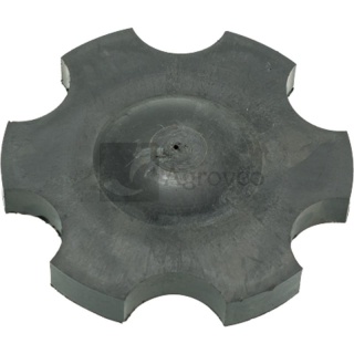 Pokrywa wlewu paliwa C-330 65642311240 42.31.124.0 / 42311240