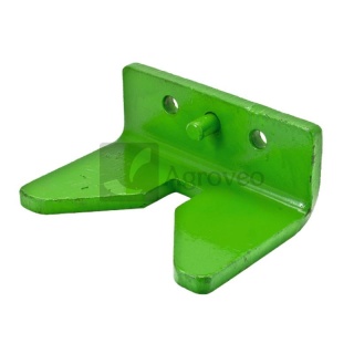 Półka wspornika 65683453100 83453100