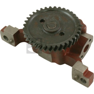 Pompa olejowa silnikowa 689240140301002 240-1403010-02