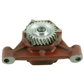 Pompa oleju 36l/min 0,42MPa Ursus C-385 6-cyl 86007019 NOWY TYP 65686007019 86007019