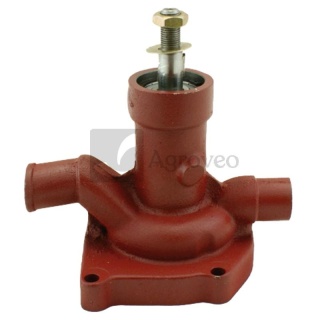 Pompa wodna z wirnikiem żeliwnym bez koła pasowego Ursus C-360 65646506151 46506150/46506151