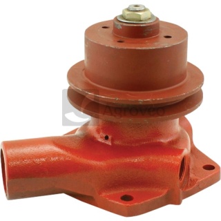 Pompa wodna koło na 1 pasek niska silnik 4-cylindrowy Ursus C385 84017539 65684017539 84017539